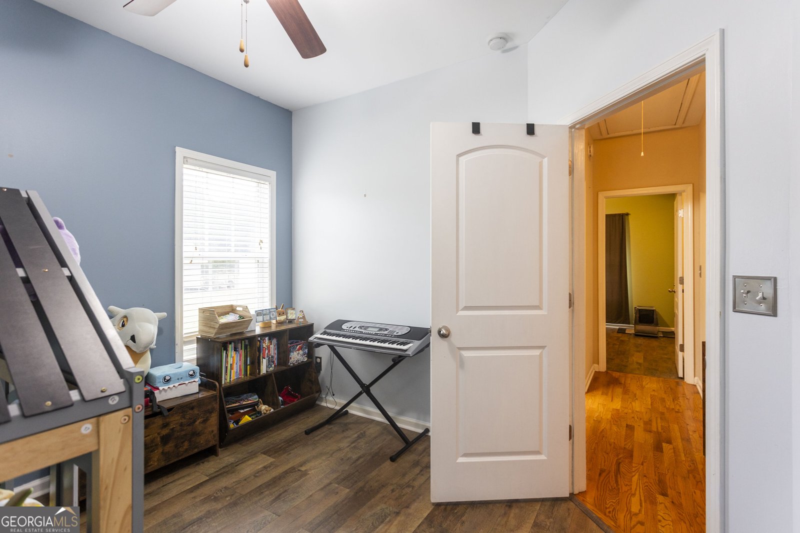 105 Scouts Ridge Drive Covington - Photo 26