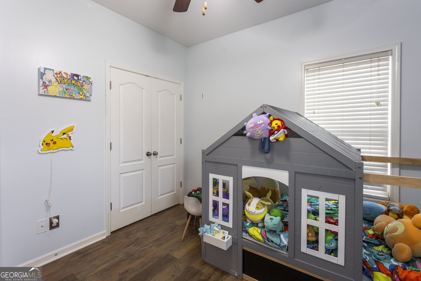 105 Scouts Ridge Drive Covington - Photo 27