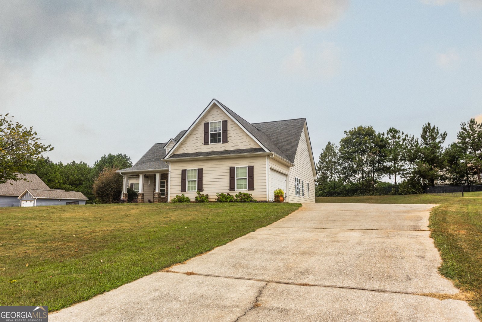 105 Scouts Ridge Drive Covington - Photo 32