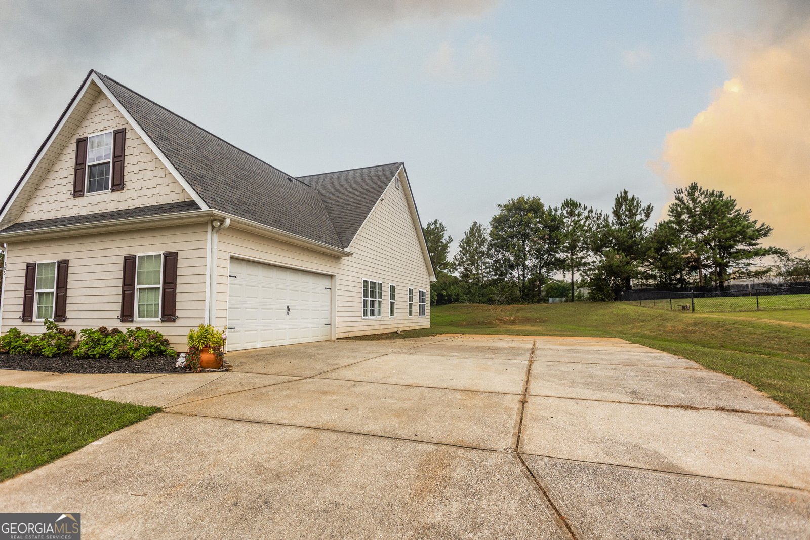 105 Scouts Ridge Drive Covington - Photo 33