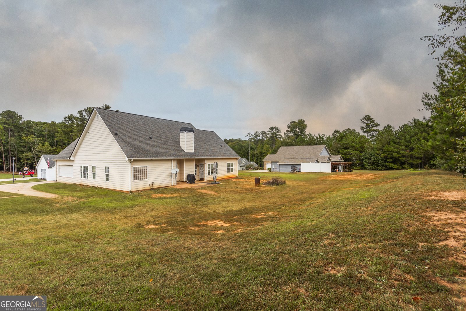 105 Scouts Ridge Drive Covington - Photo 34