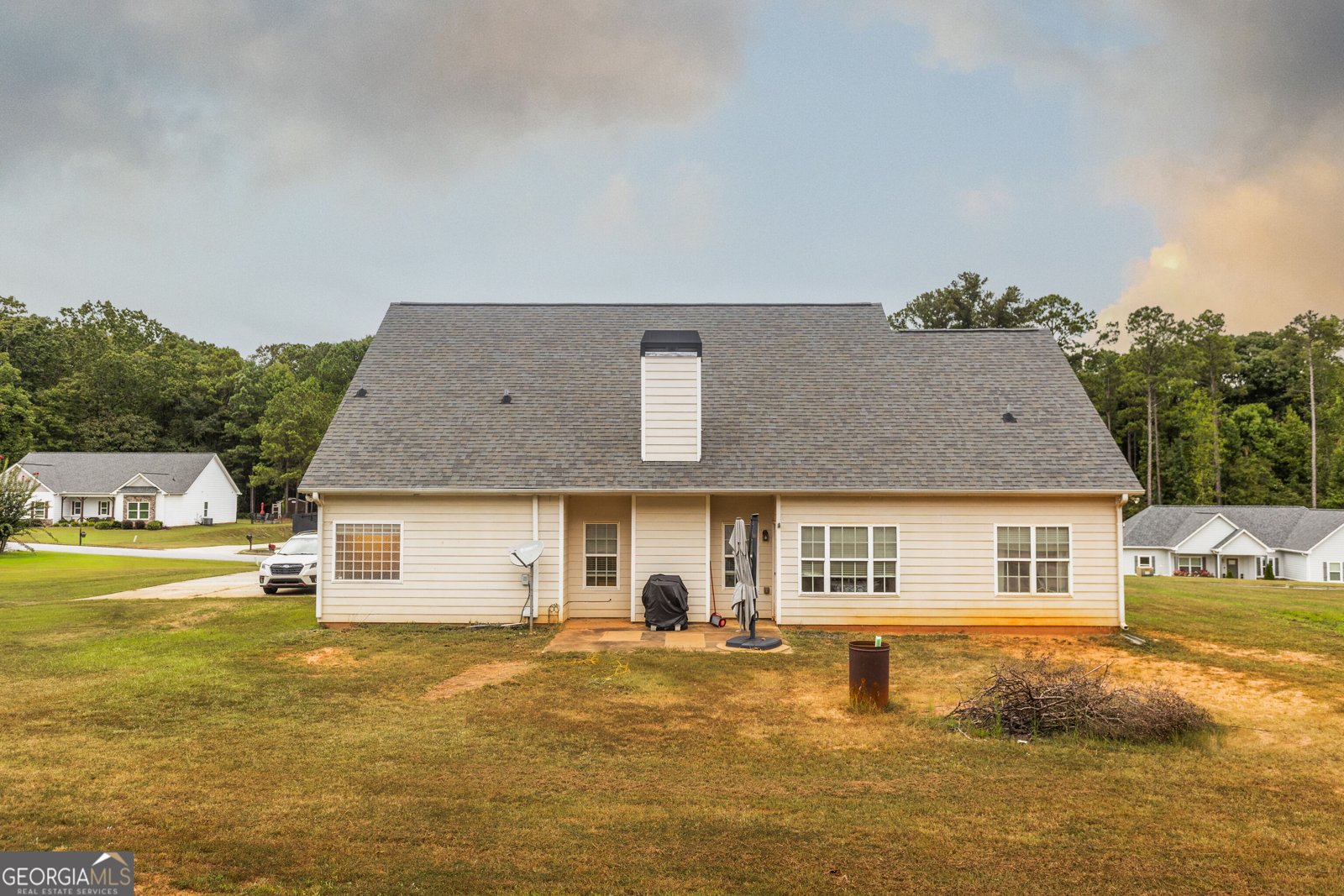 105 Scouts Ridge Drive Covington - Photo 35