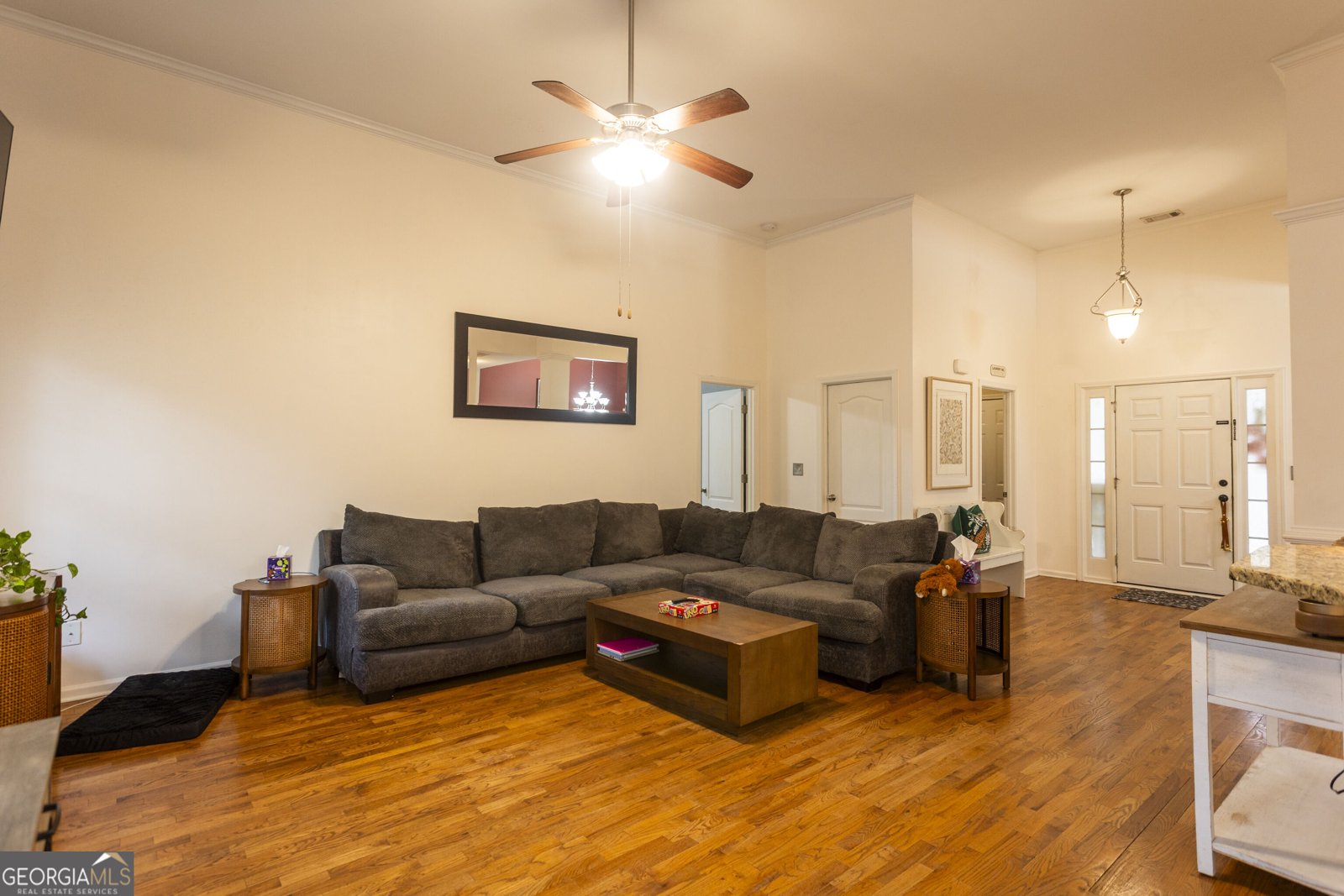 105 Scouts Ridge Drive Covington - Photo 6