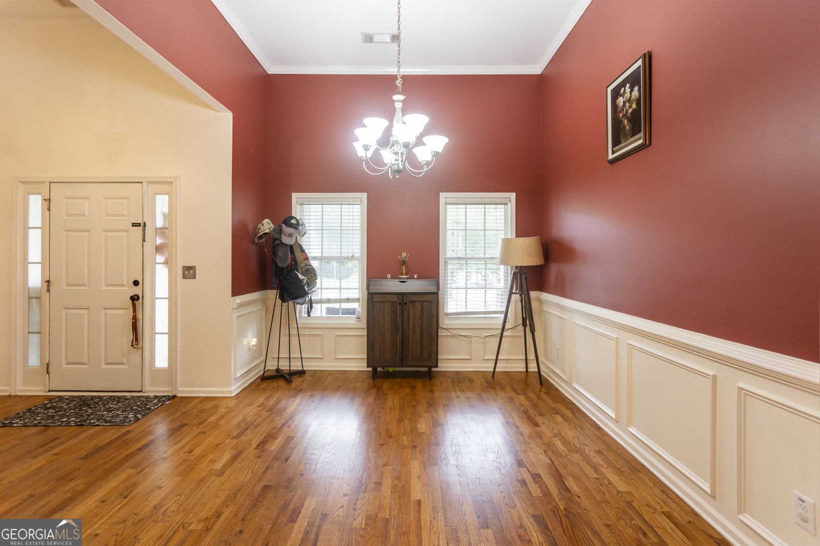 105 Scouts Ridge Drive Covington - Photo 8