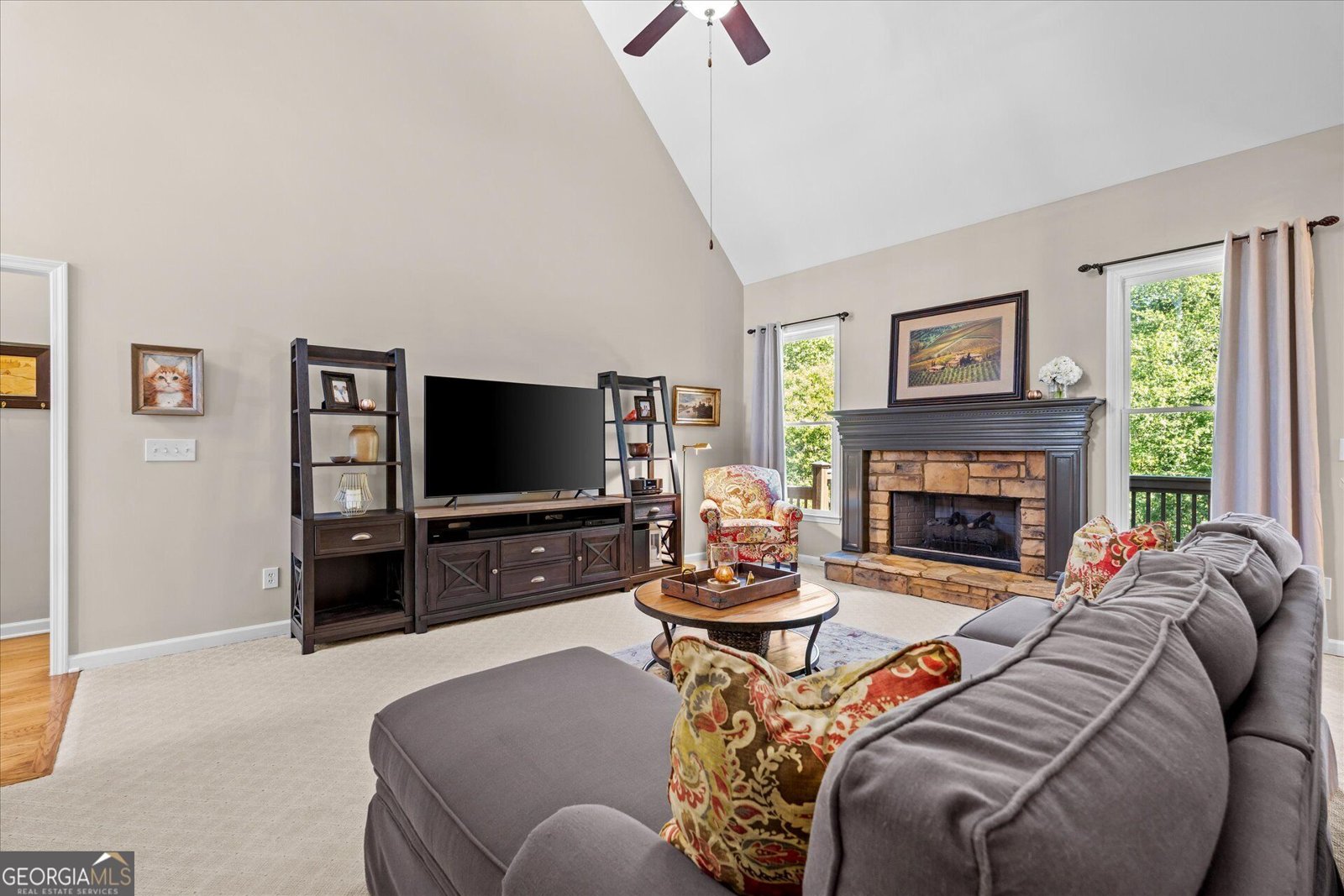 178 Templeton Lane Villa Rica - Photo 10