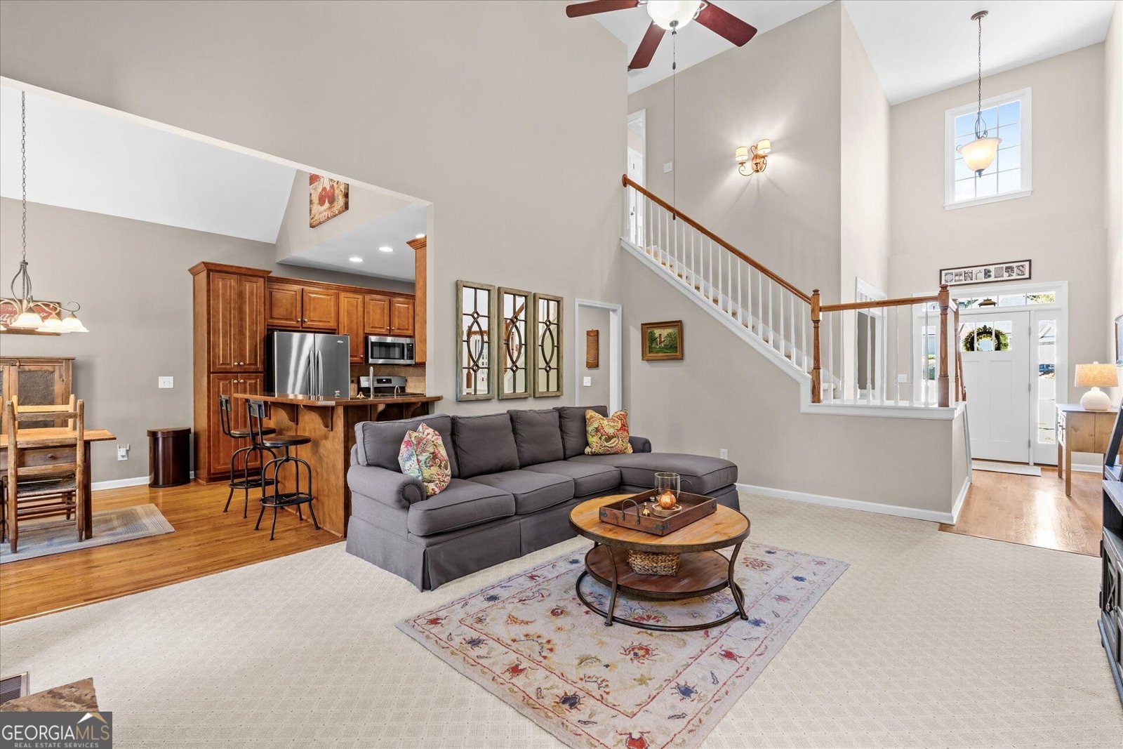 178 Templeton Lane Villa Rica - Photo 11