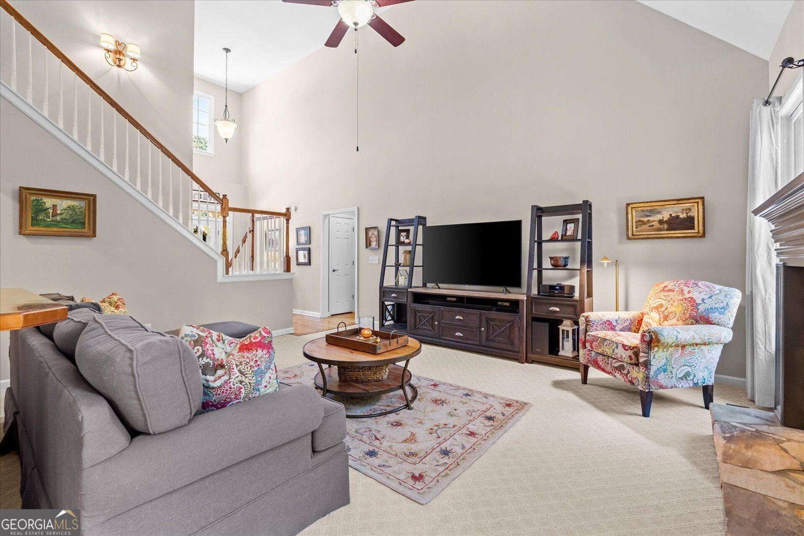 178 Templeton Lane Villa Rica - Photo 12