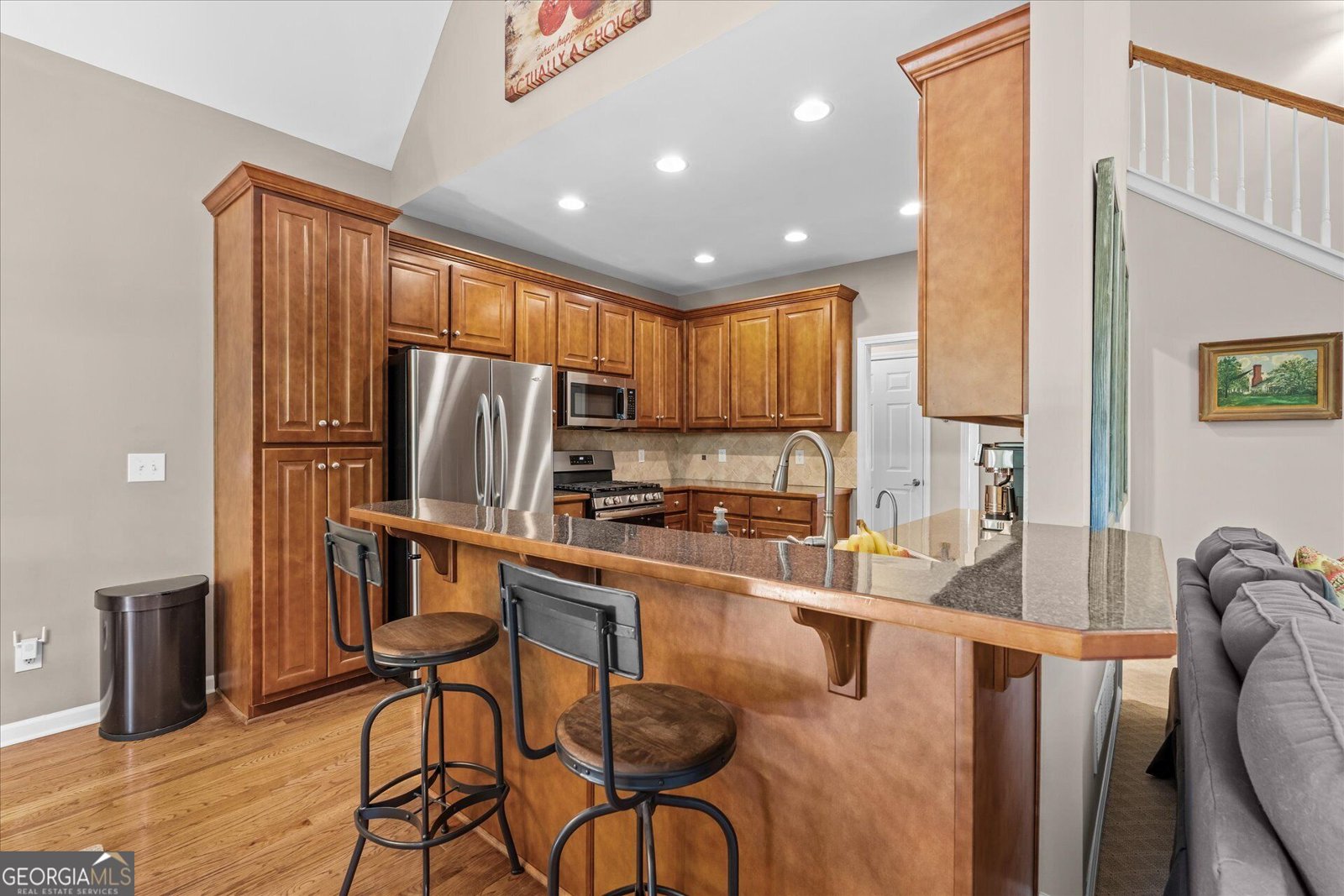 178 Templeton Lane Villa Rica - Photo 13