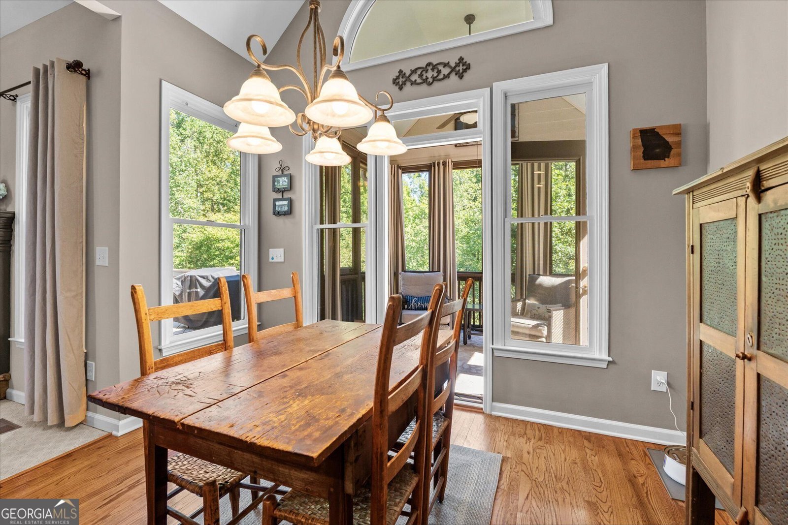 178 Templeton Lane Villa Rica - Photo 17