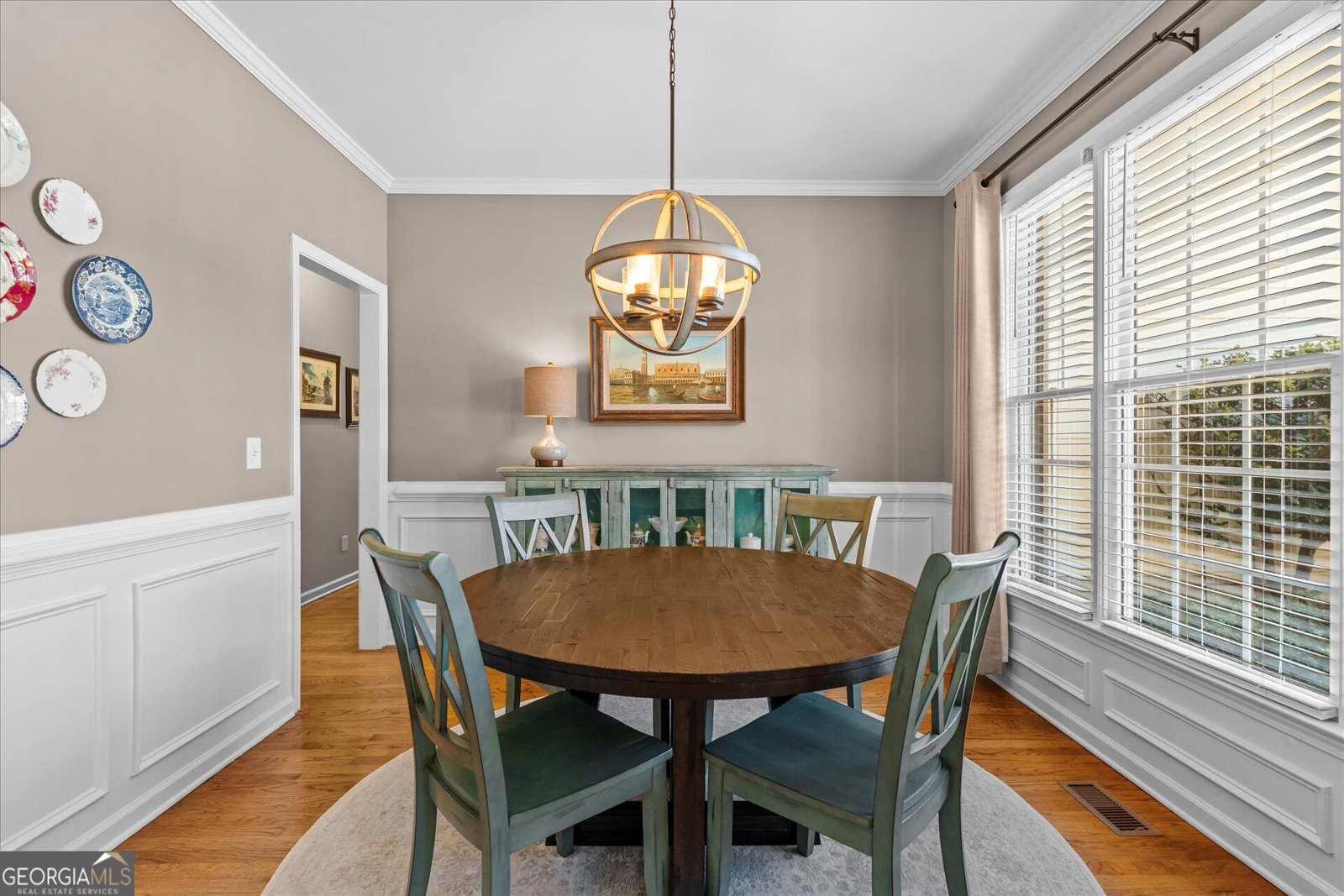178 Templeton Lane Villa Rica - Photo 20