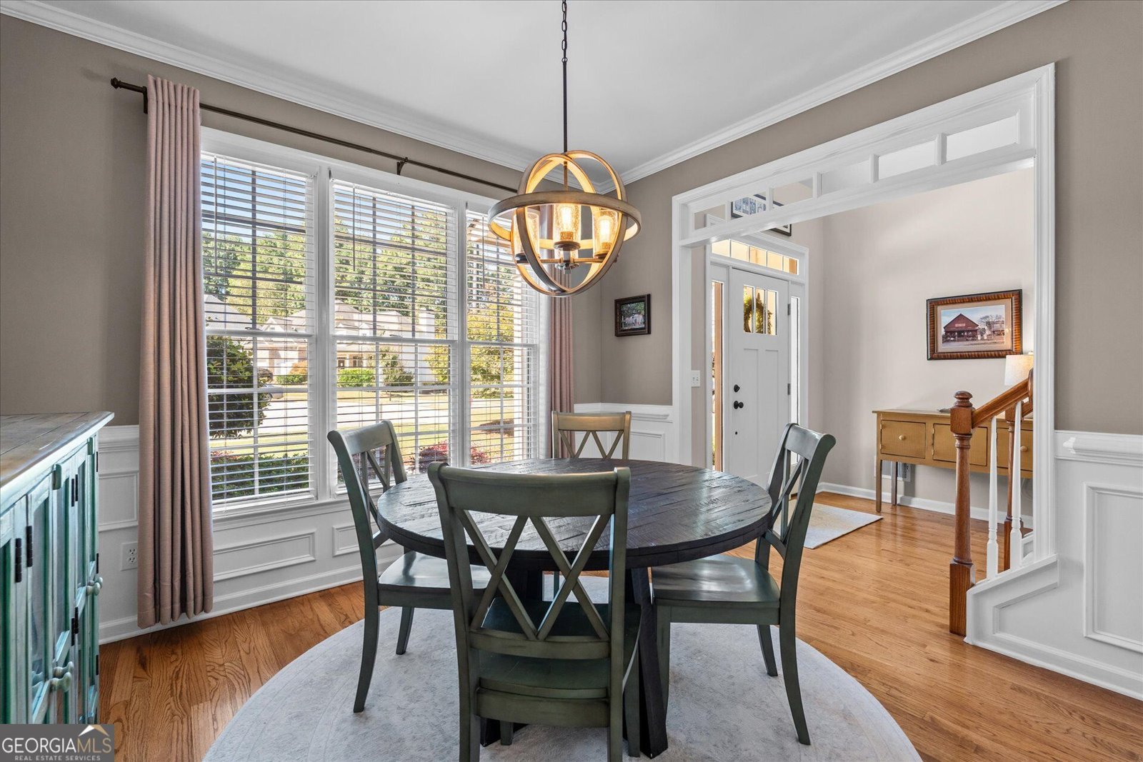 178 Templeton Lane Villa Rica - Photo 21