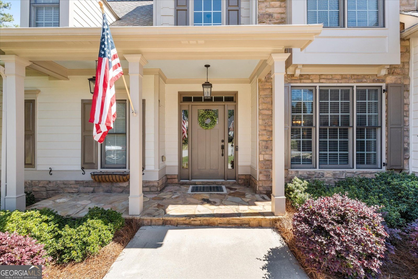 178 Templeton Lane Villa Rica - Photo 6