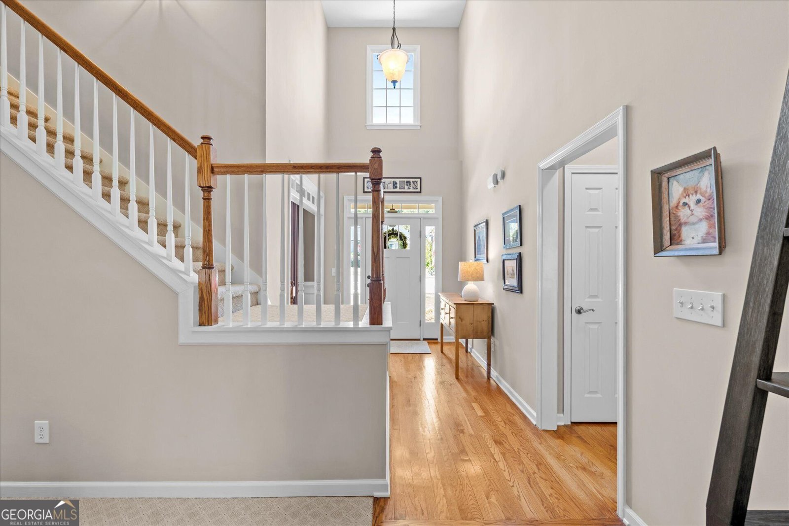 178 Templeton Lane Villa Rica - Photo 8