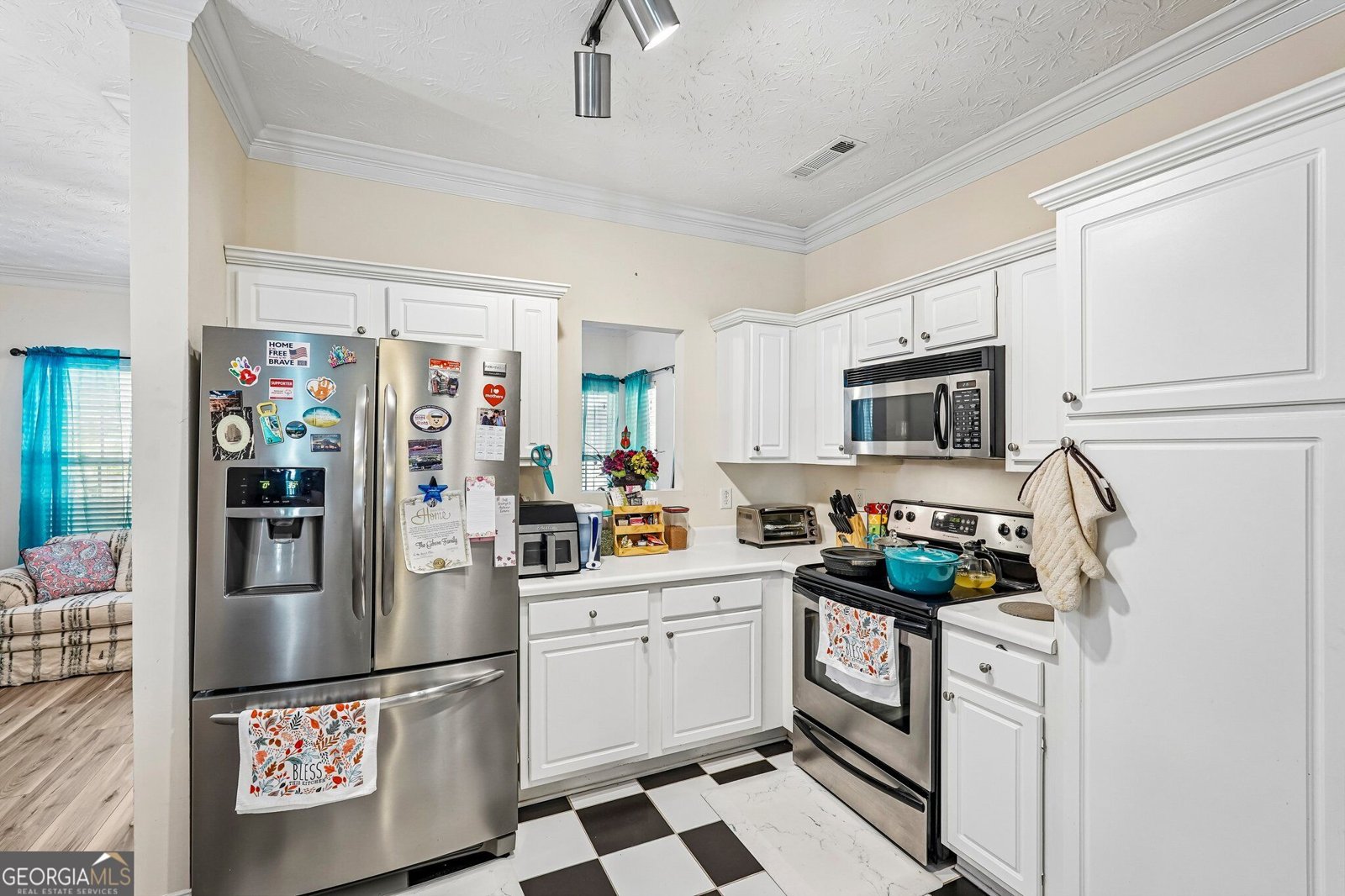74 Intown Place Fayetteville - Photo 10