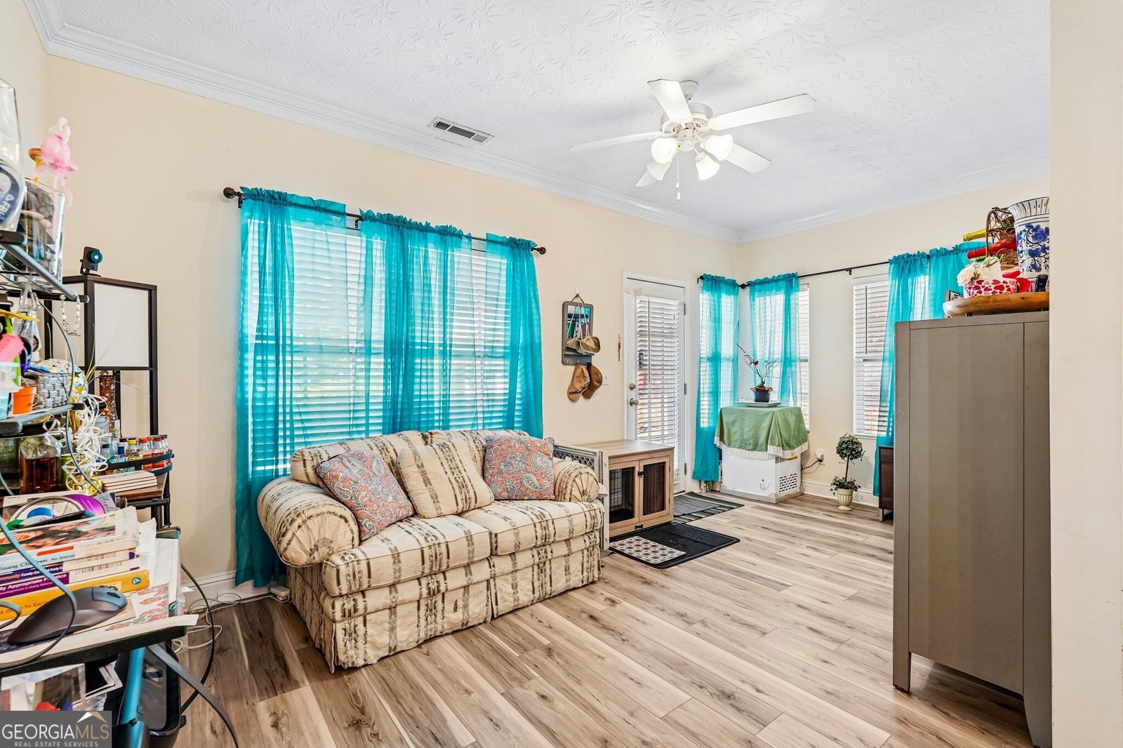 74 Intown Place Fayetteville - Photo 12