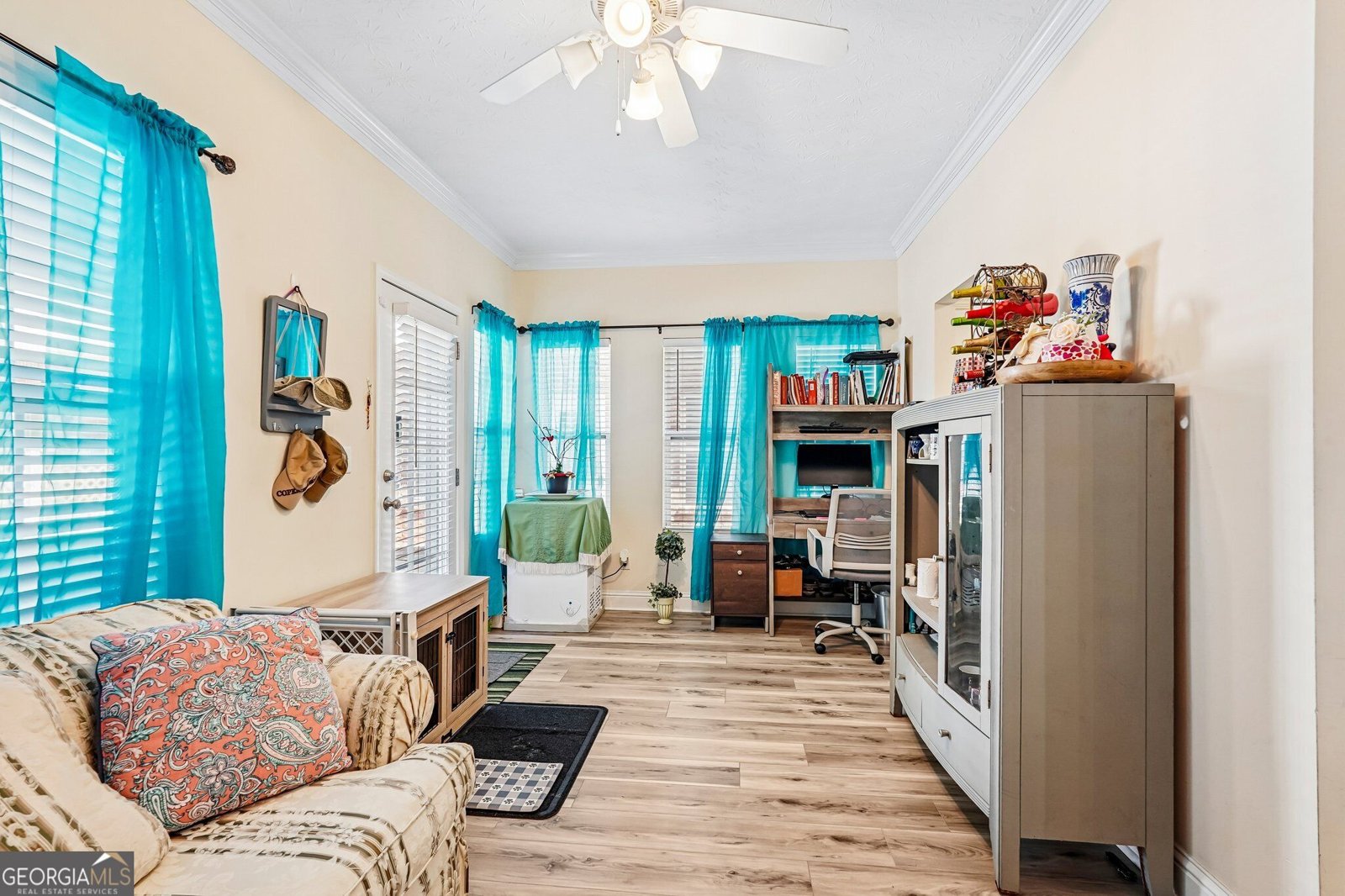 74 Intown Place Fayetteville - Photo 13