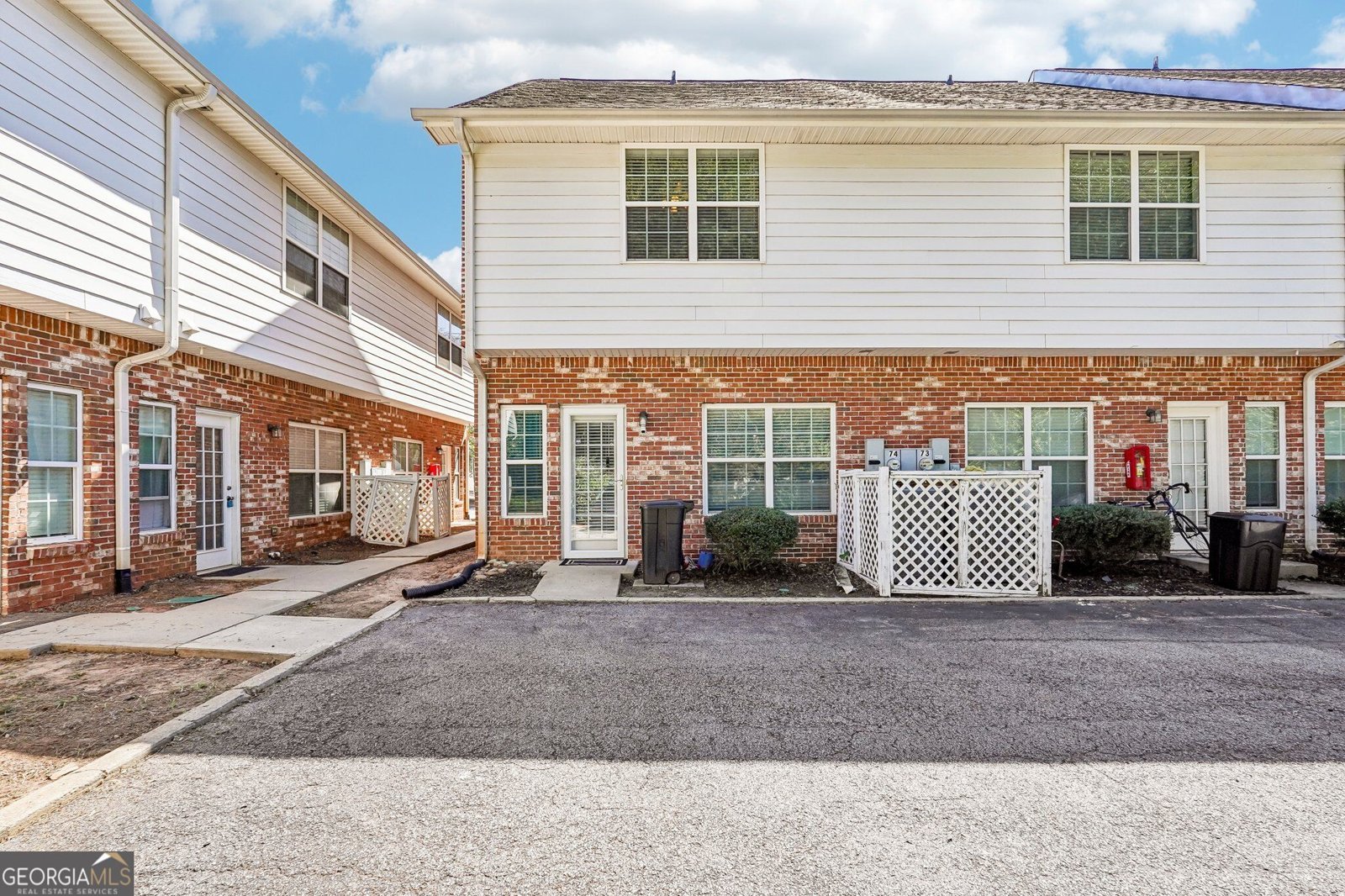 74 Intown Place Fayetteville - Photo 27