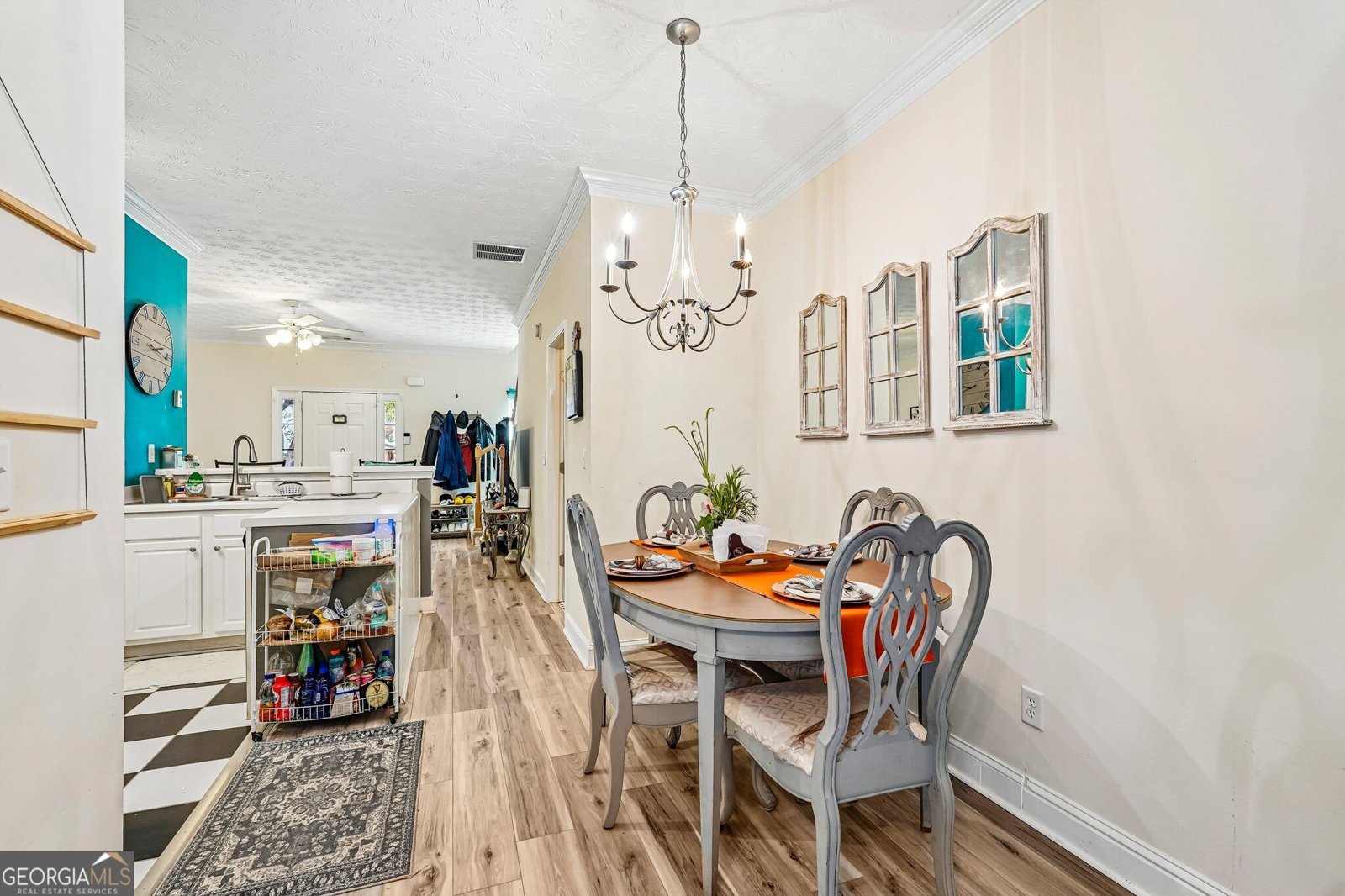 74 Intown Place Fayetteville - Photo 6