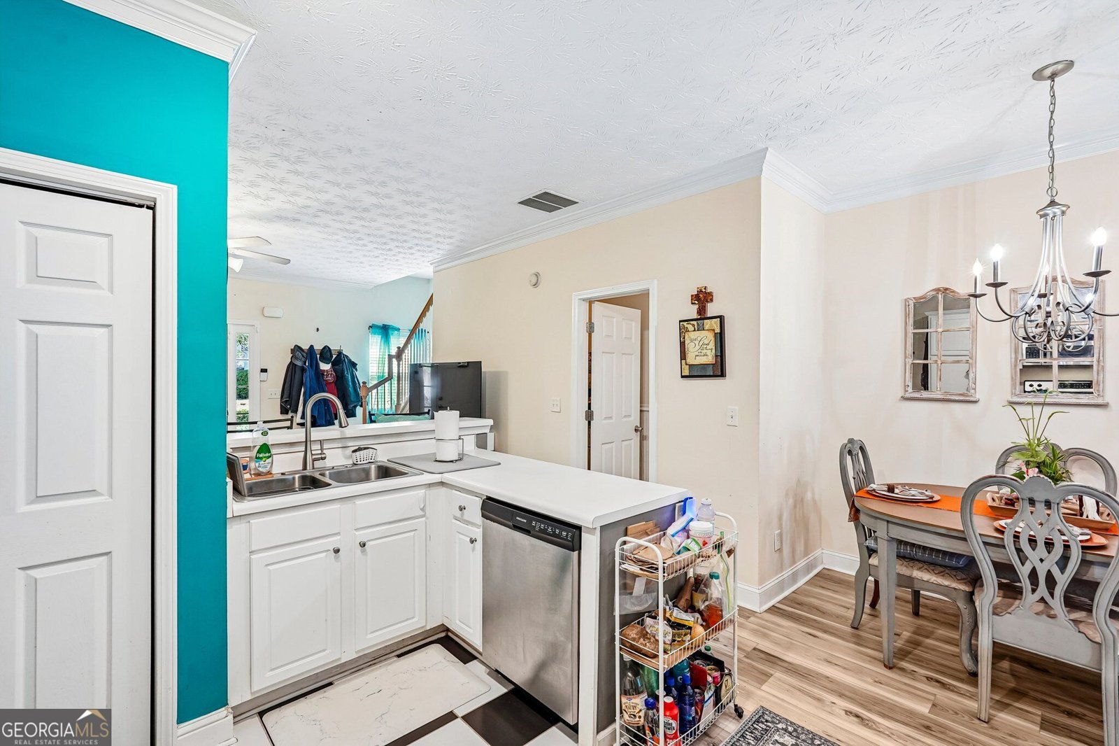 74 Intown Place Fayetteville - Photo 9