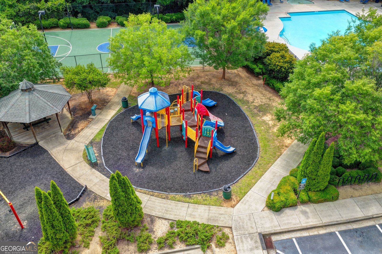 3153 Cambria Road Atlanta - Photo 47
