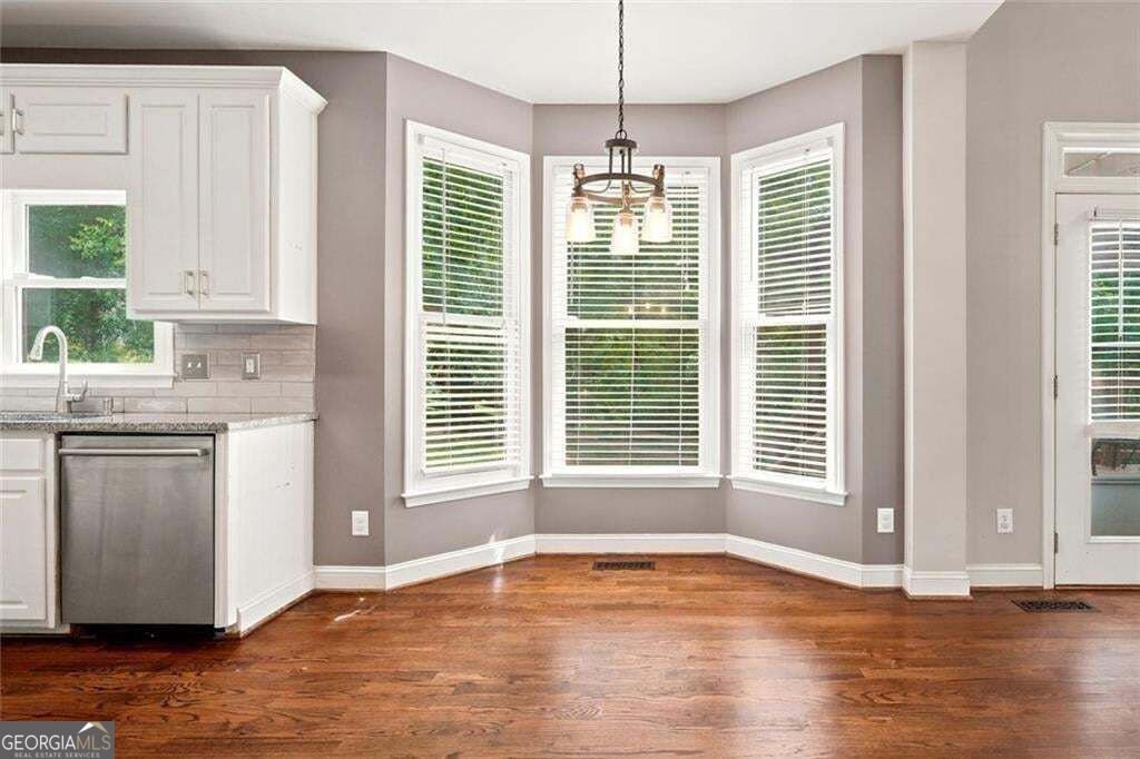 843 Bentwater Drive Acworth - Photo 10