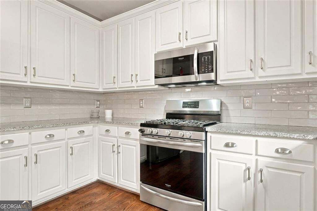 843 Bentwater Drive Acworth - Photo 13