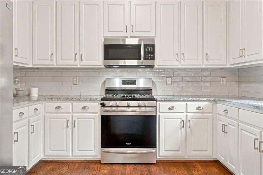 843 Bentwater Drive Acworth - Photo 14