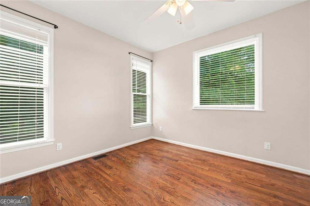 843 Bentwater Drive Acworth - Photo 17