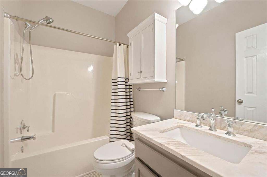 843 Bentwater Drive Acworth - Photo 18
