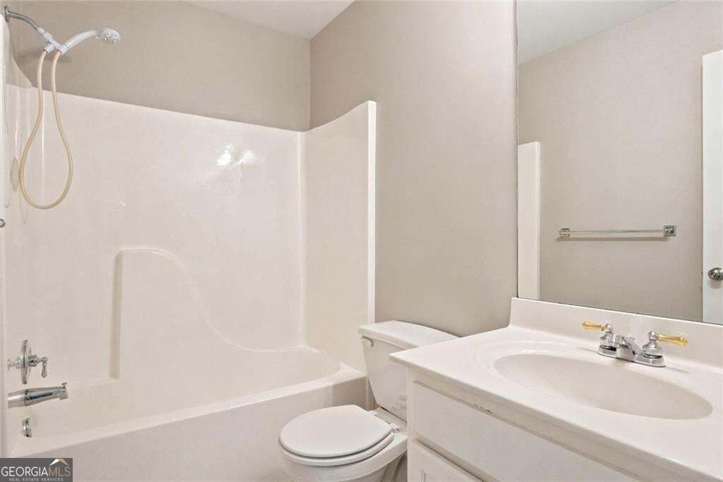 843 Bentwater Drive Acworth - Photo 20