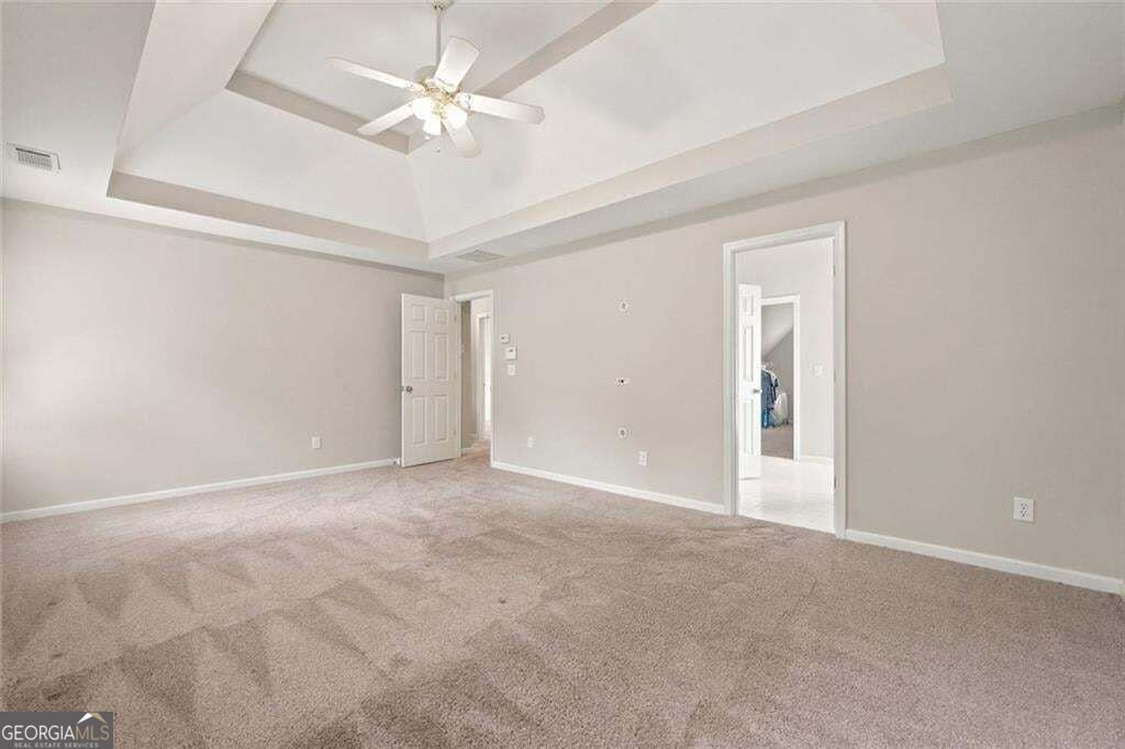 843 Bentwater Drive Acworth - Photo 25