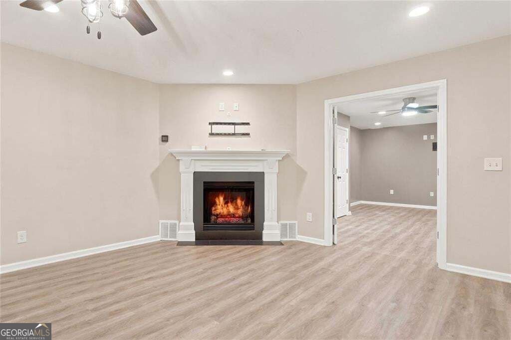 843 Bentwater Drive Acworth - Photo 33