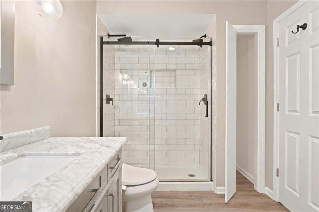 843 Bentwater Drive Acworth - Photo 34