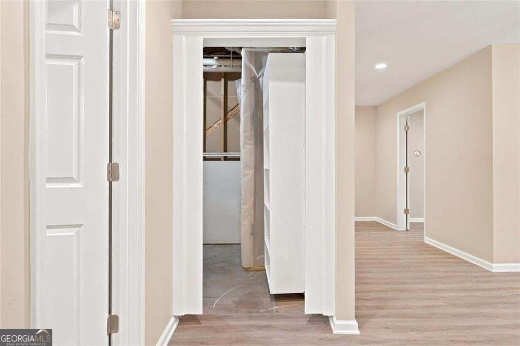 843 Bentwater Drive Acworth - Photo 37