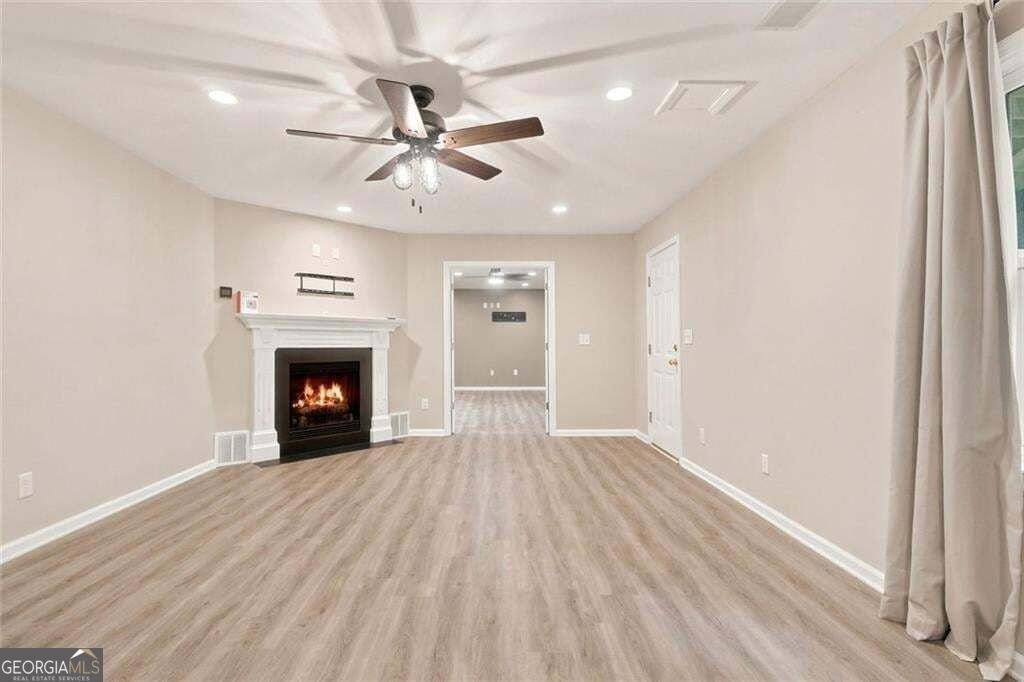 843 Bentwater Drive Acworth - Photo 38