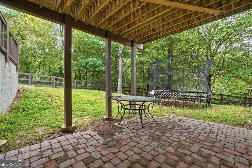 843 Bentwater Drive Acworth - Photo 44