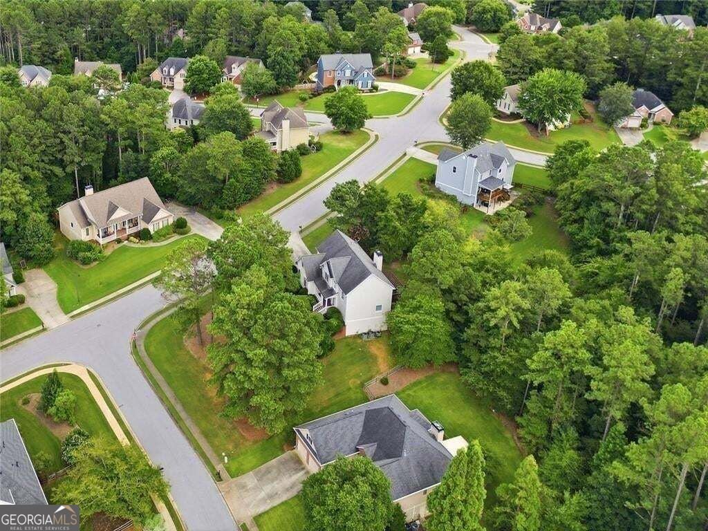 843 Bentwater Drive Acworth - Photo 46