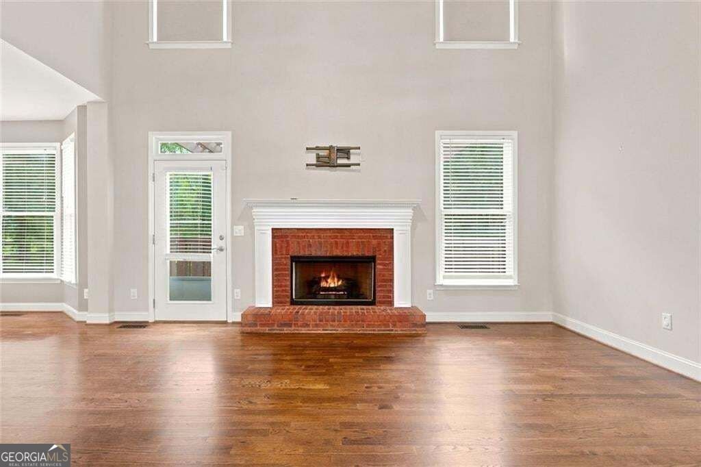 843 Bentwater Drive Acworth - Photo 6