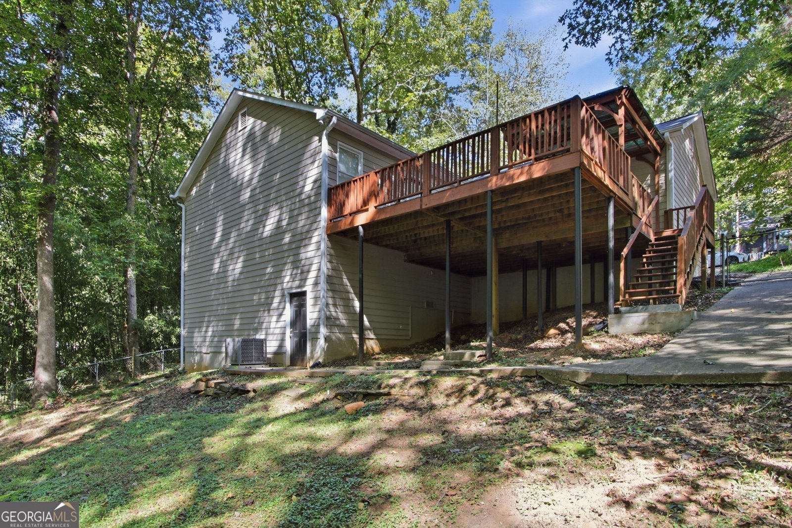 1535 Oakhill Drive Auburn - Photo 22