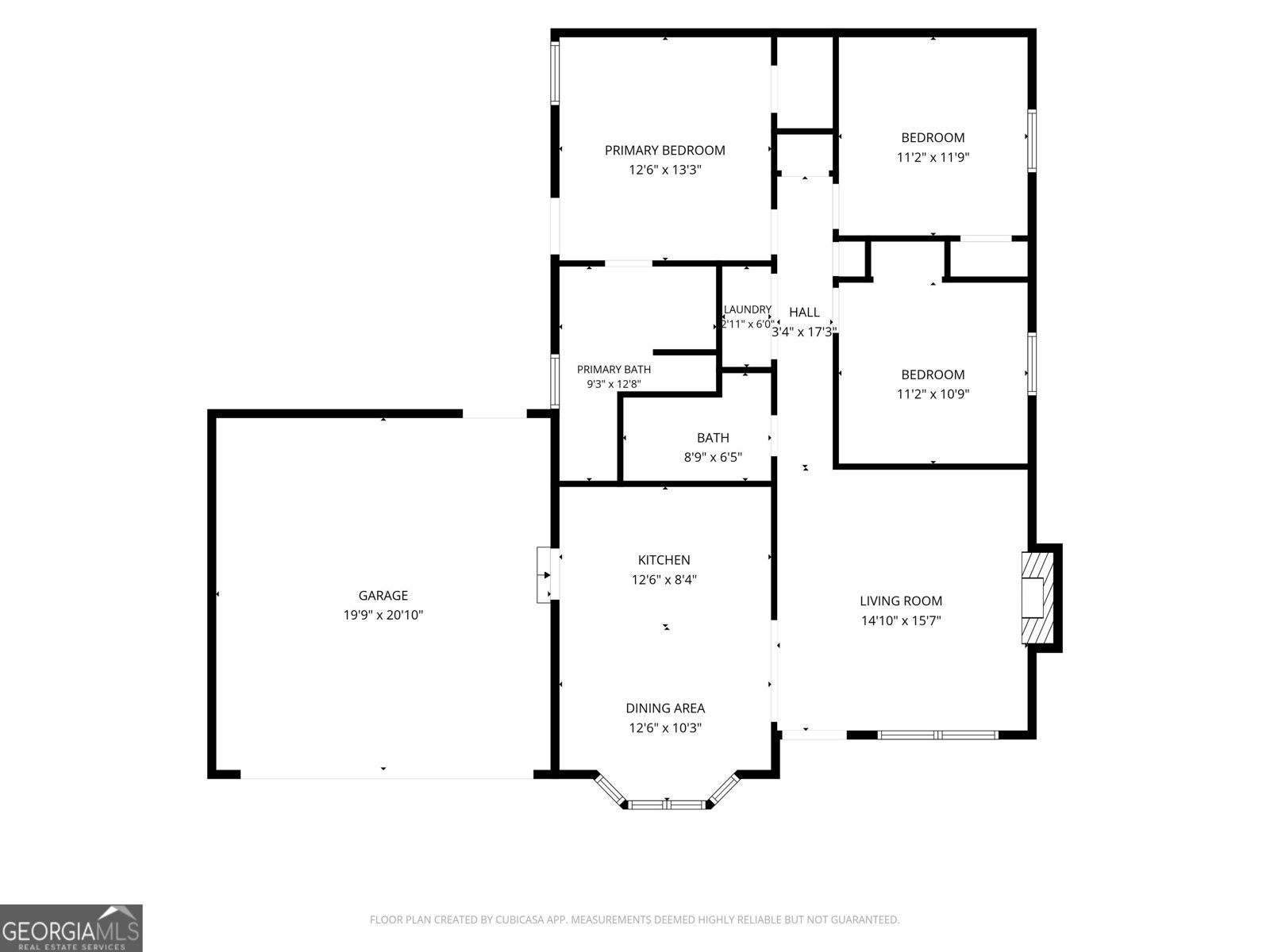 1535 Oakhill Drive Auburn - Photo 26