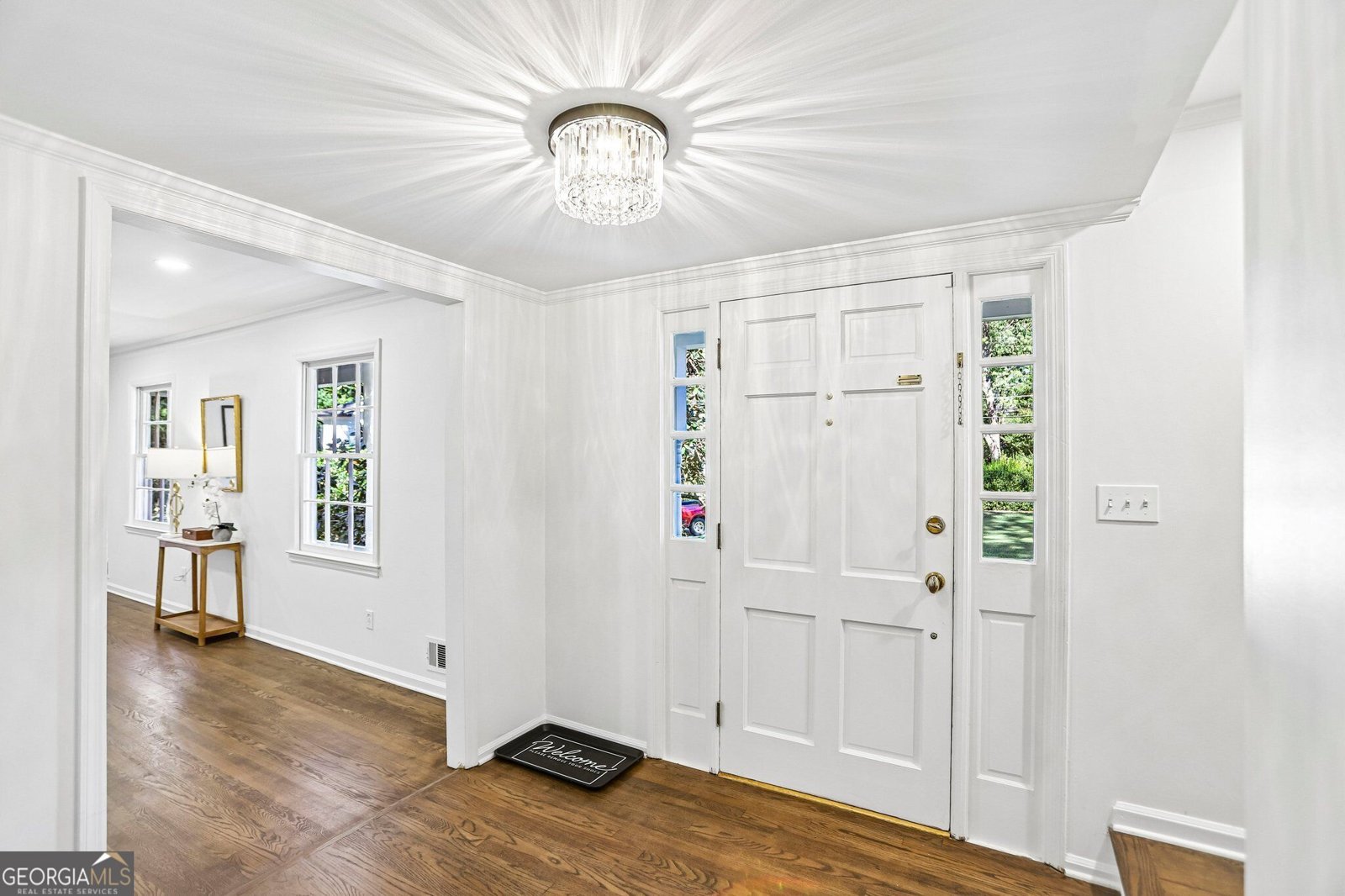 495 Wyncourtney Drive Sandy Springs - Photo 14