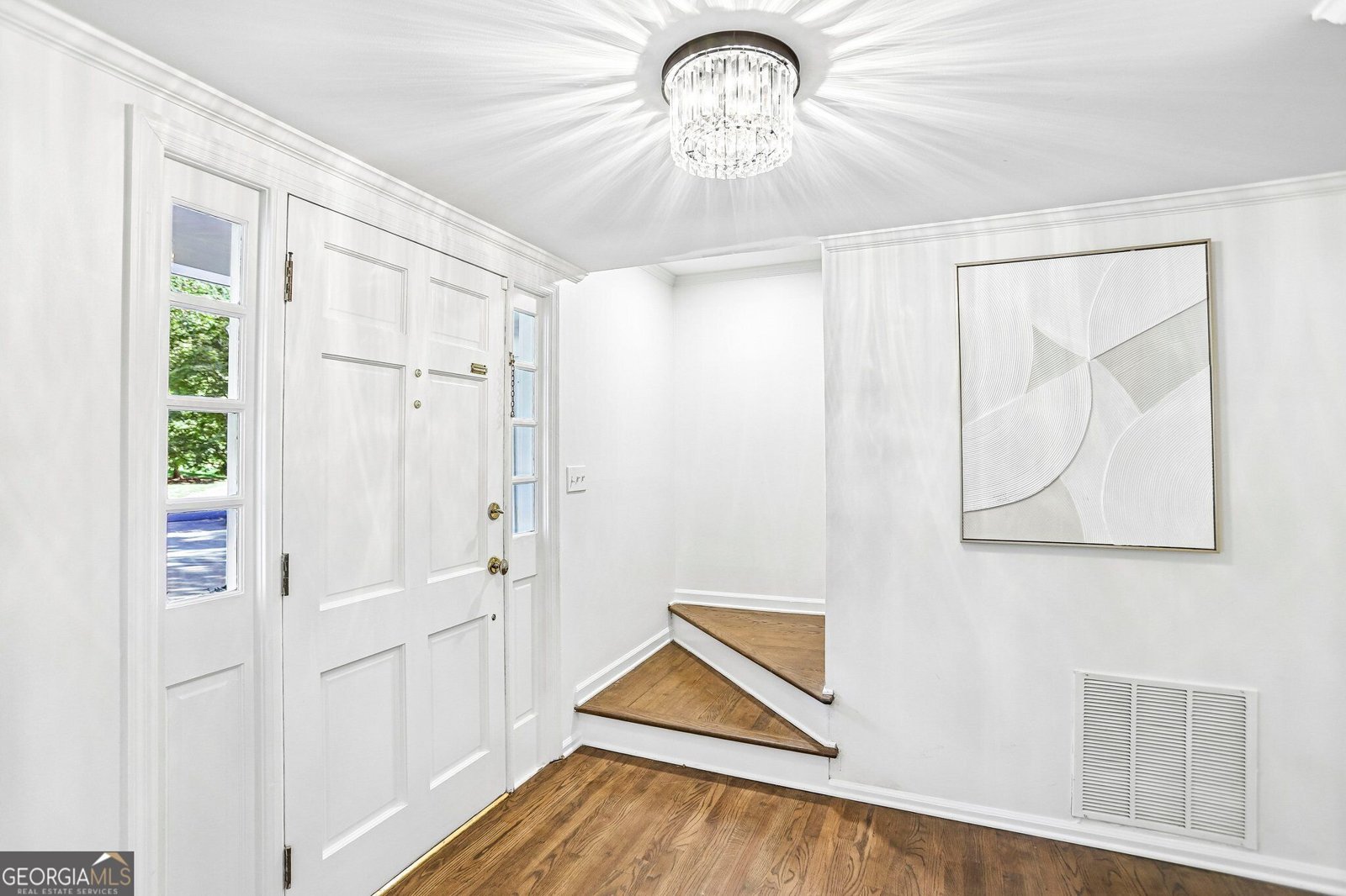 495 Wyncourtney Drive Sandy Springs - Photo 15