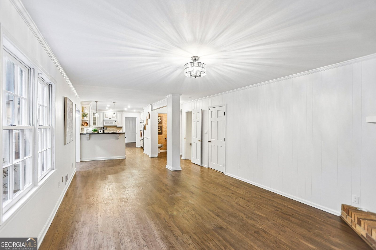 495 Wyncourtney Drive Sandy Springs - Photo 17