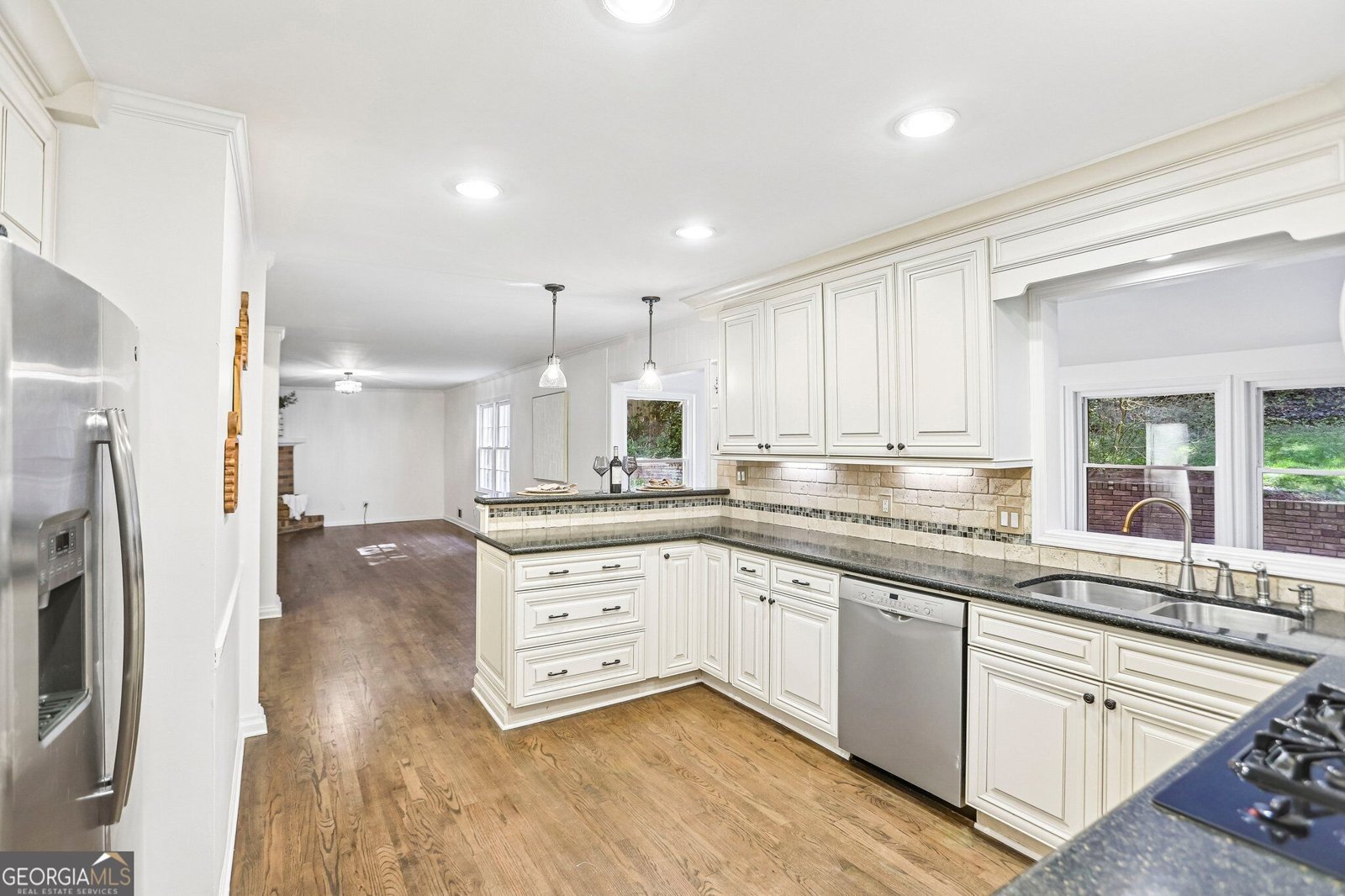495 Wyncourtney Drive Sandy Springs - Photo 23