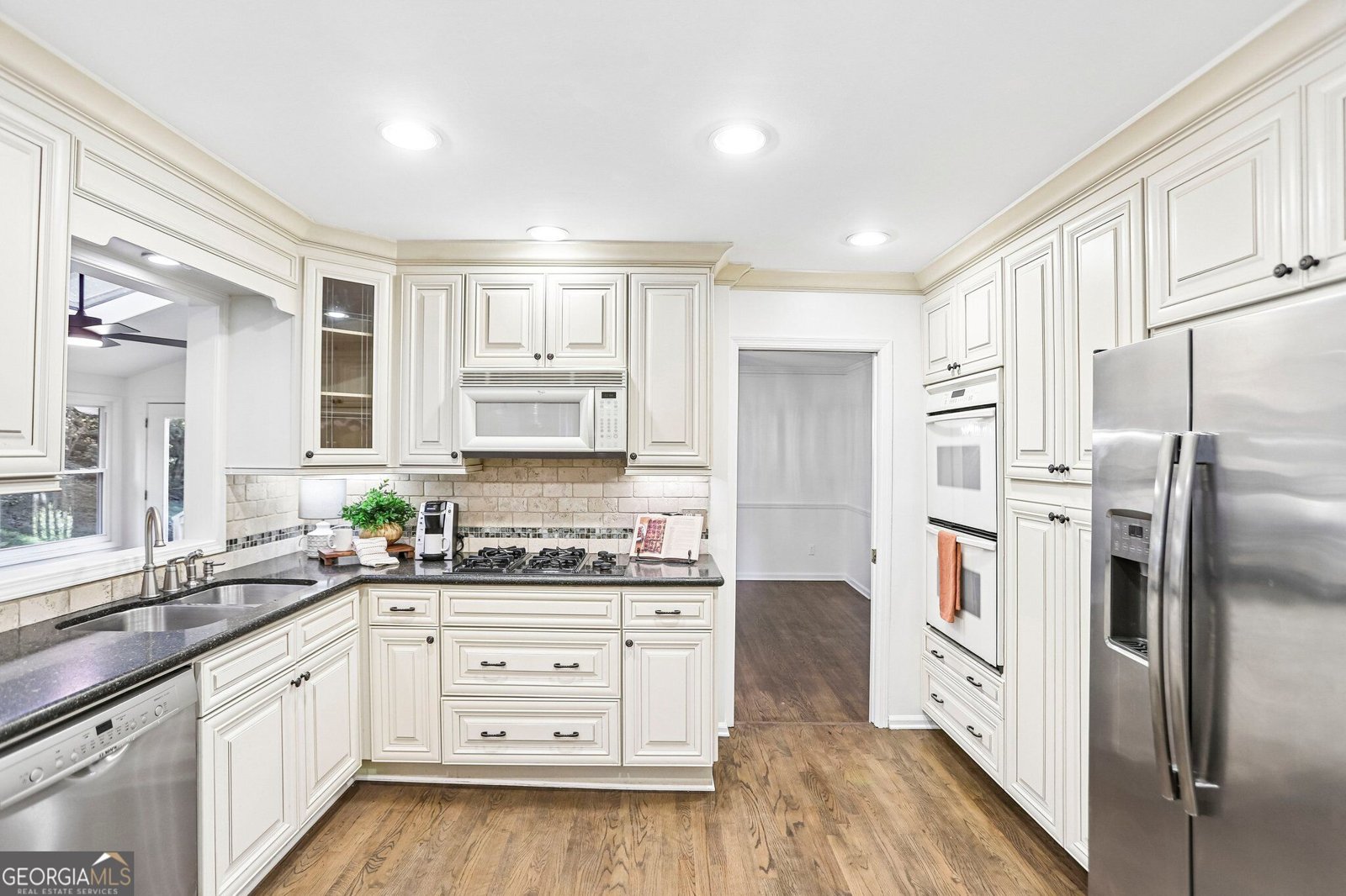 495 Wyncourtney Drive Sandy Springs - Photo 24
