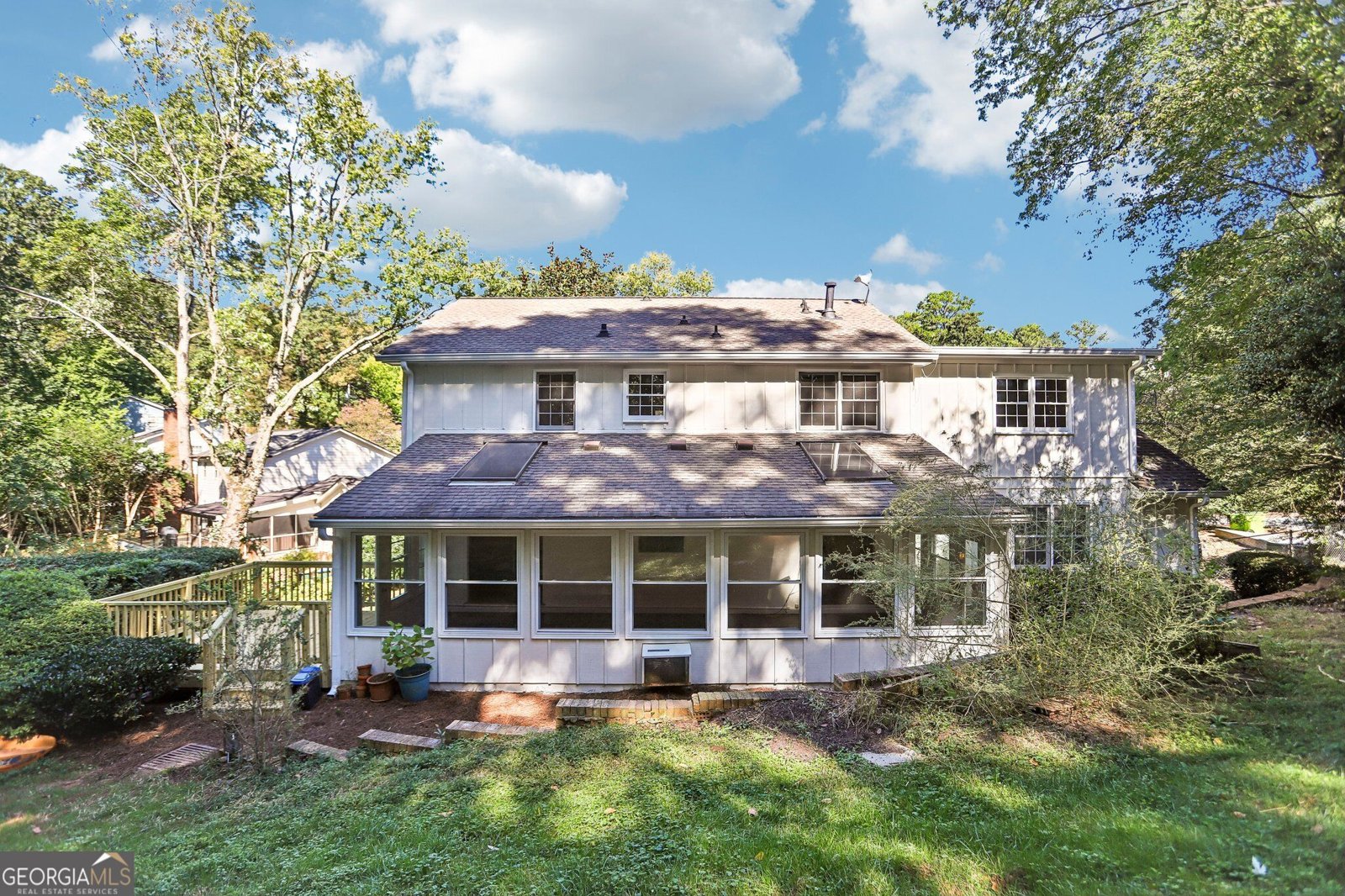 495 Wyncourtney Drive Sandy Springs - Photo 42