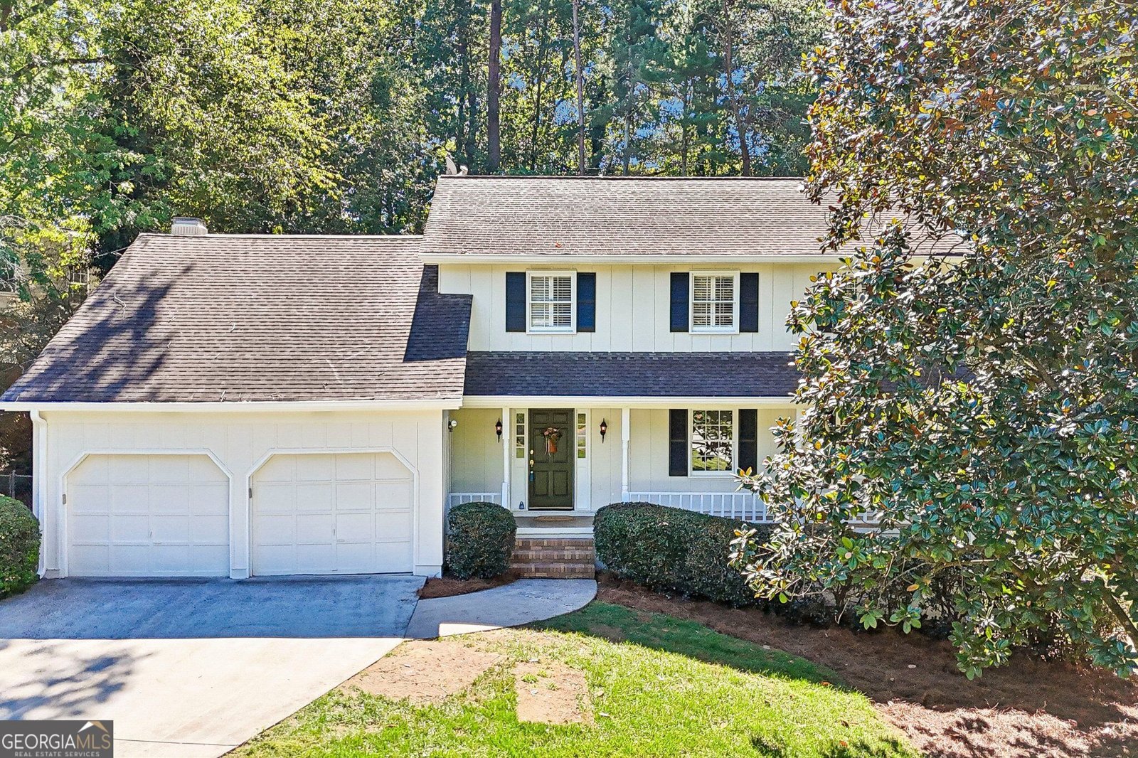 495 Wyncourtney Drive Sandy Springs - Photo 46