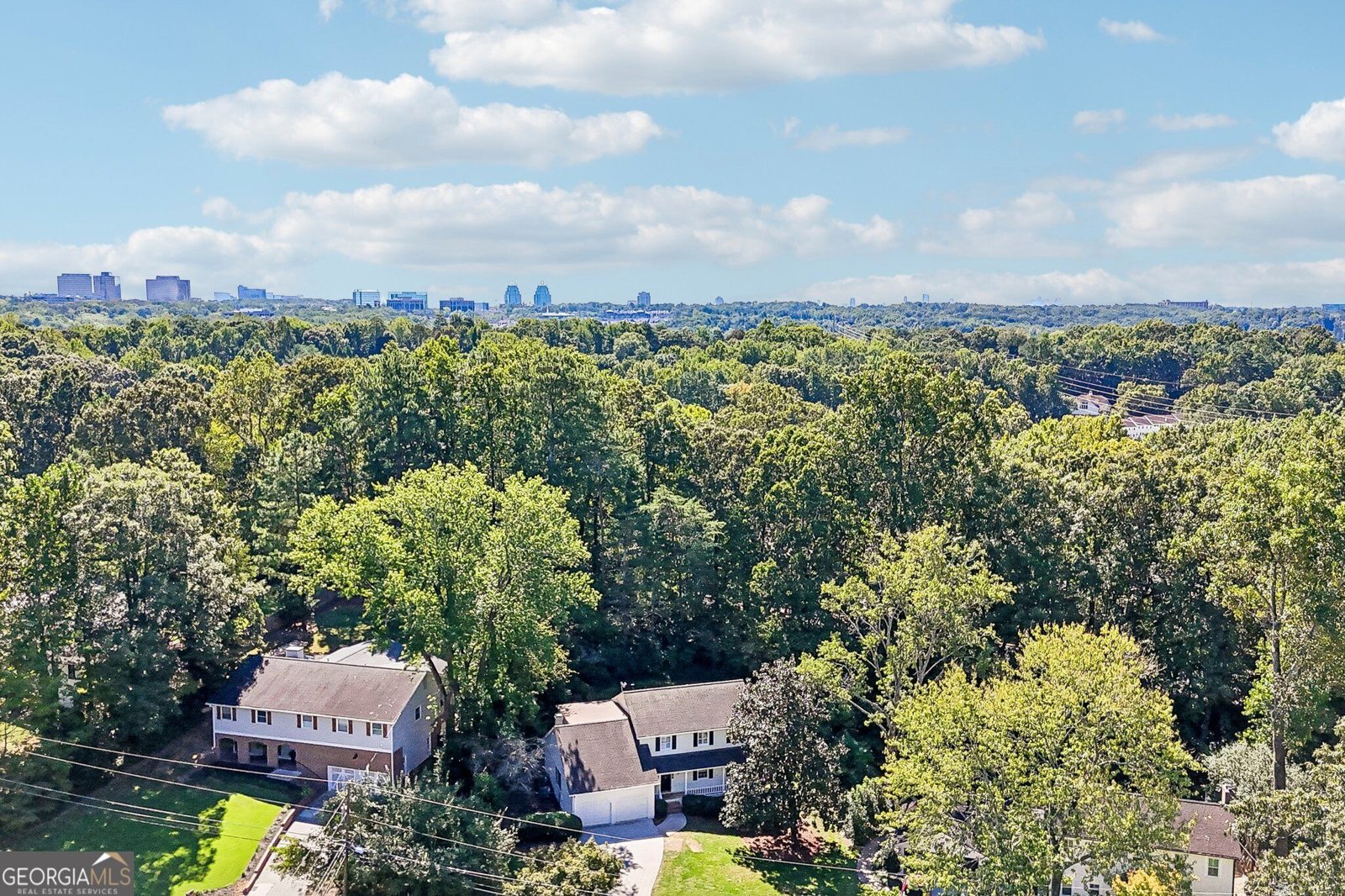 495 Wyncourtney Drive Sandy Springs - Photo 53