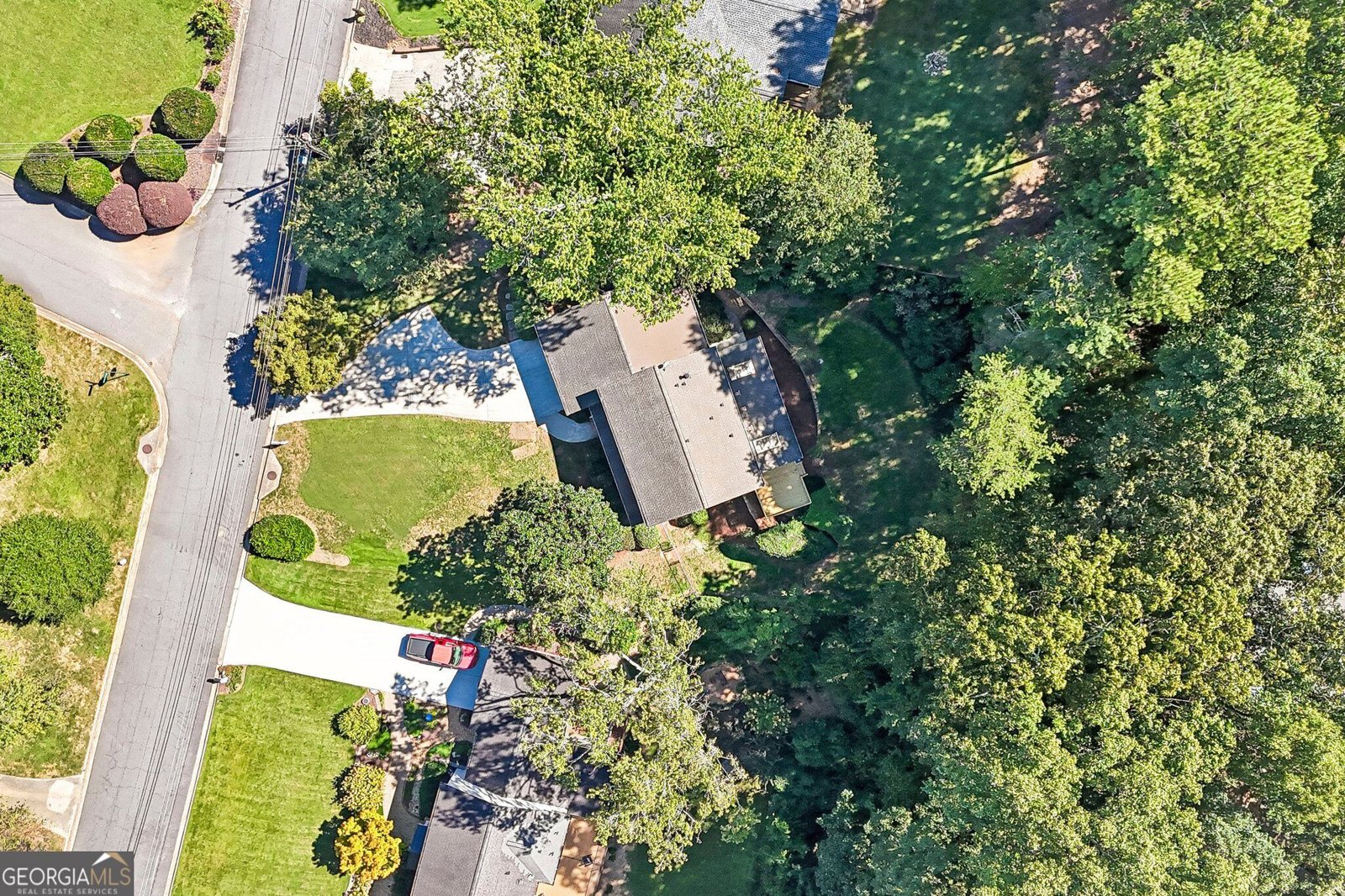 495 Wyncourtney Drive Sandy Springs - Photo 54