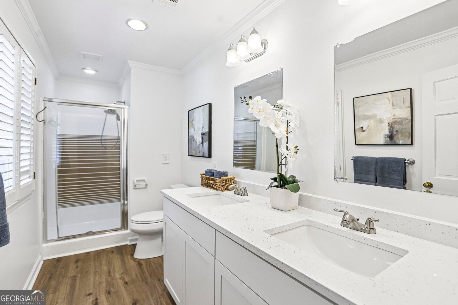 495 Wyncourtney Drive Sandy Springs - Photo 9